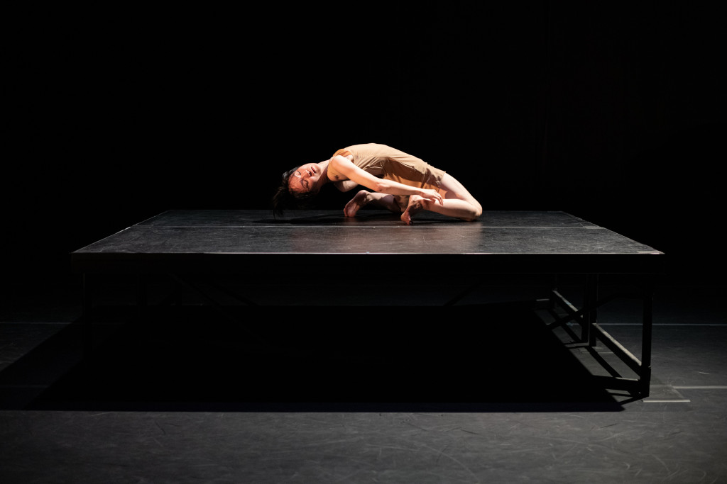 Co.Ruri Mito 「2025 Double Bill Tokyo-NYC Tour」_舞台写真