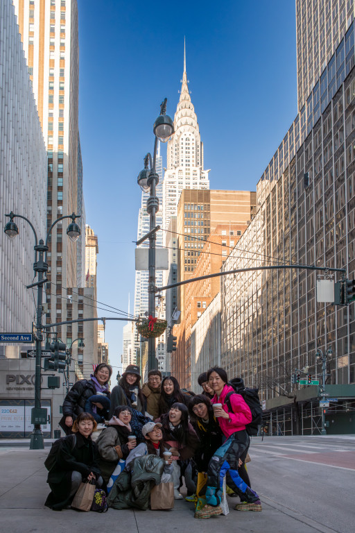 Co.Ruri Mito 「2025 Double Bill Tokyo-NYC Tour」_その他