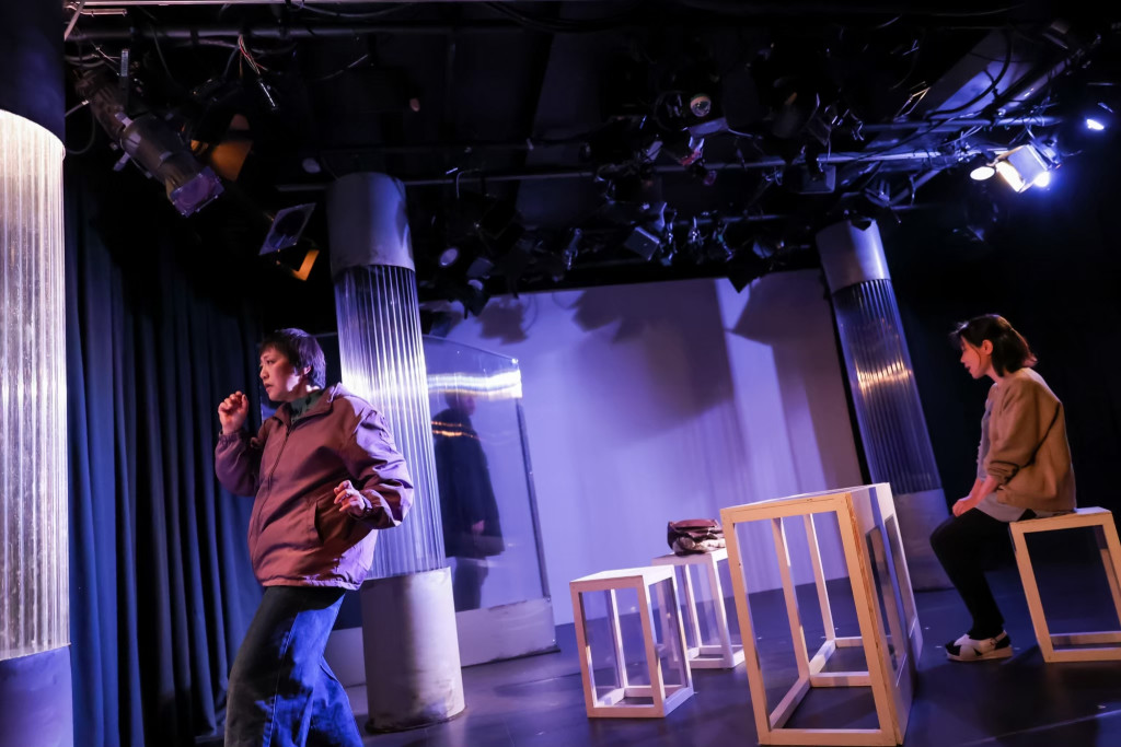 あなたのとなりに_舞台写真