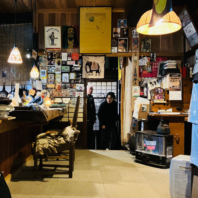 ハートピース_舞台写真