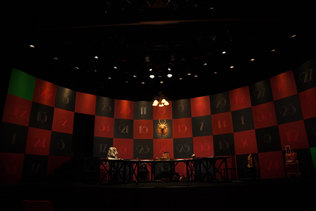 賭けてもいいけど_舞台写真