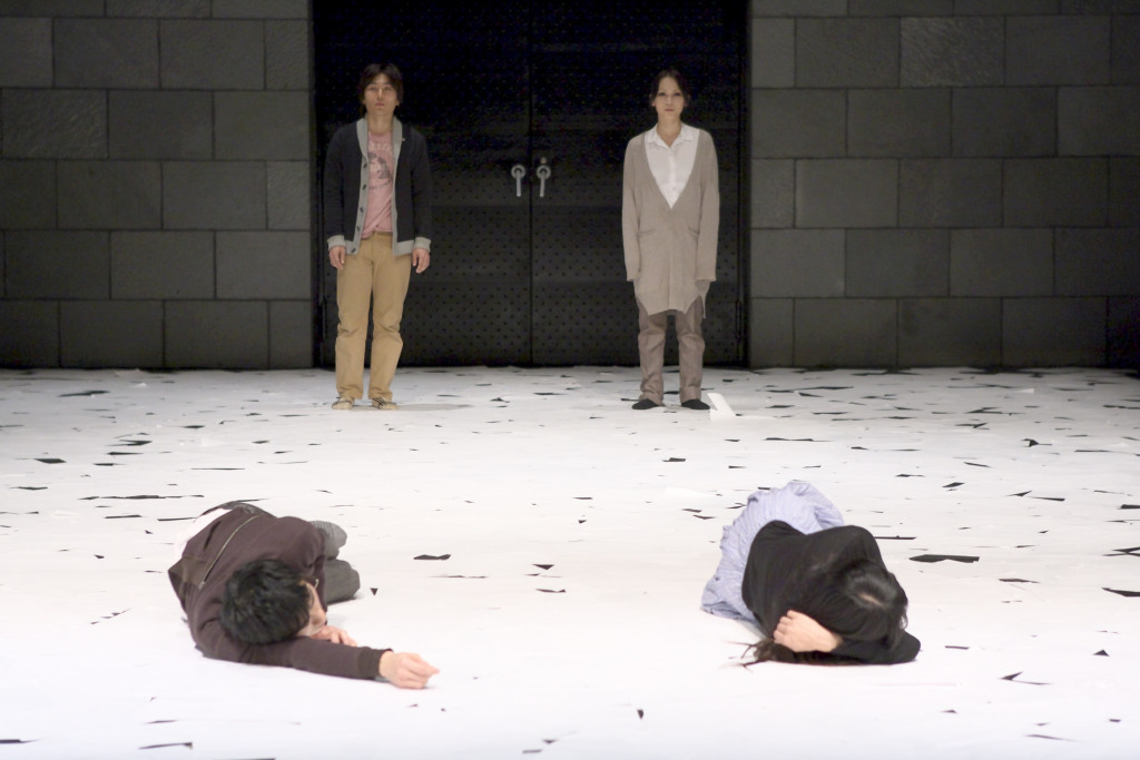 四色の色鉛筆があれば_舞台写真