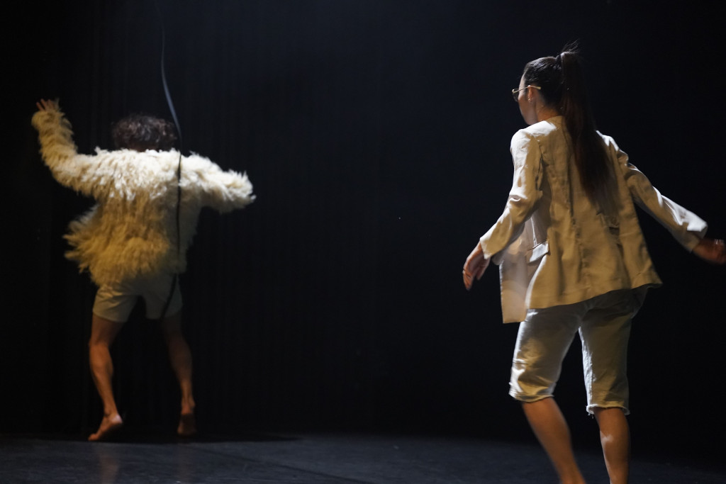 ホムンクルスの地図_舞台写真