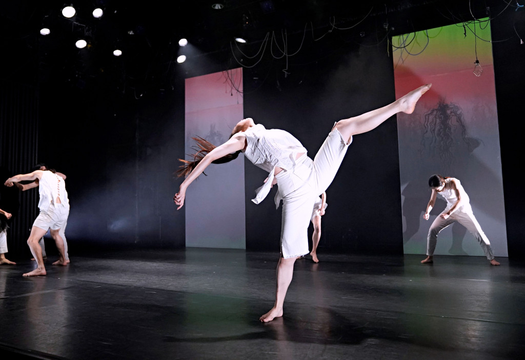 ホムンクルスの地図_舞台写真