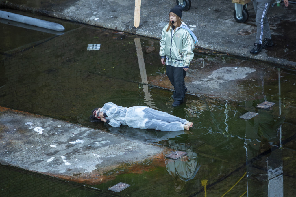 ニッポン・イデオロギー　第7章_舞台写真