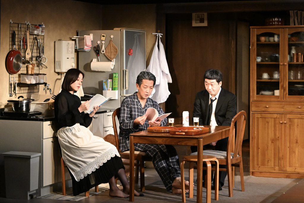 TRASHMASTERS vol.42「そぞろの民」_舞台写真