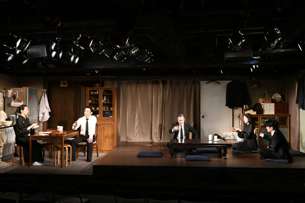 TRASHMASTERS vol.42「そぞろの民」_舞台写真