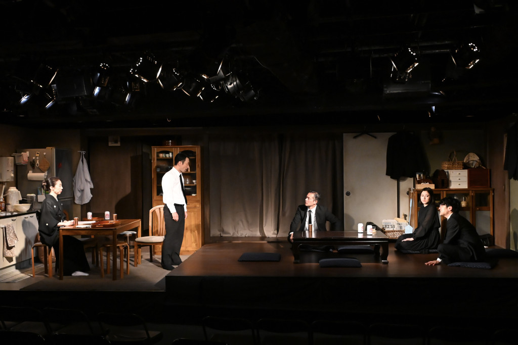 TRASHMASTERS vol.42「そぞろの民」_舞台写真