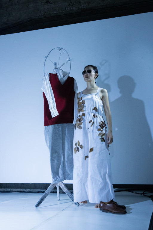 父の素晴らしくくだらないアイディアたちと_舞台写真