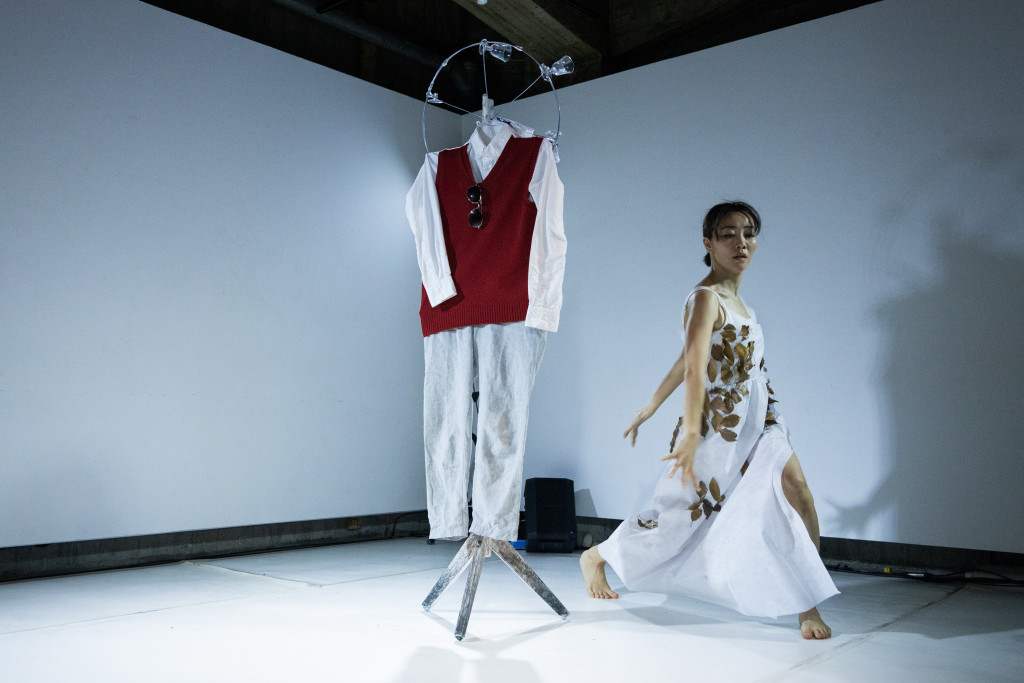 父の素晴らしくくだらないアイディアたちと_舞台写真