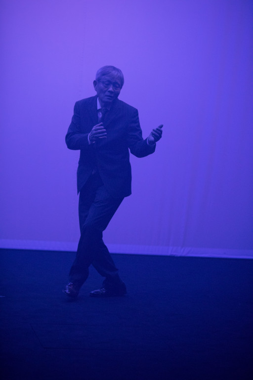 亡国のダンサー_舞台写真