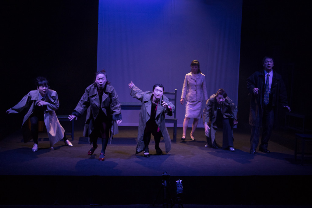 亡国のダンサー_舞台写真