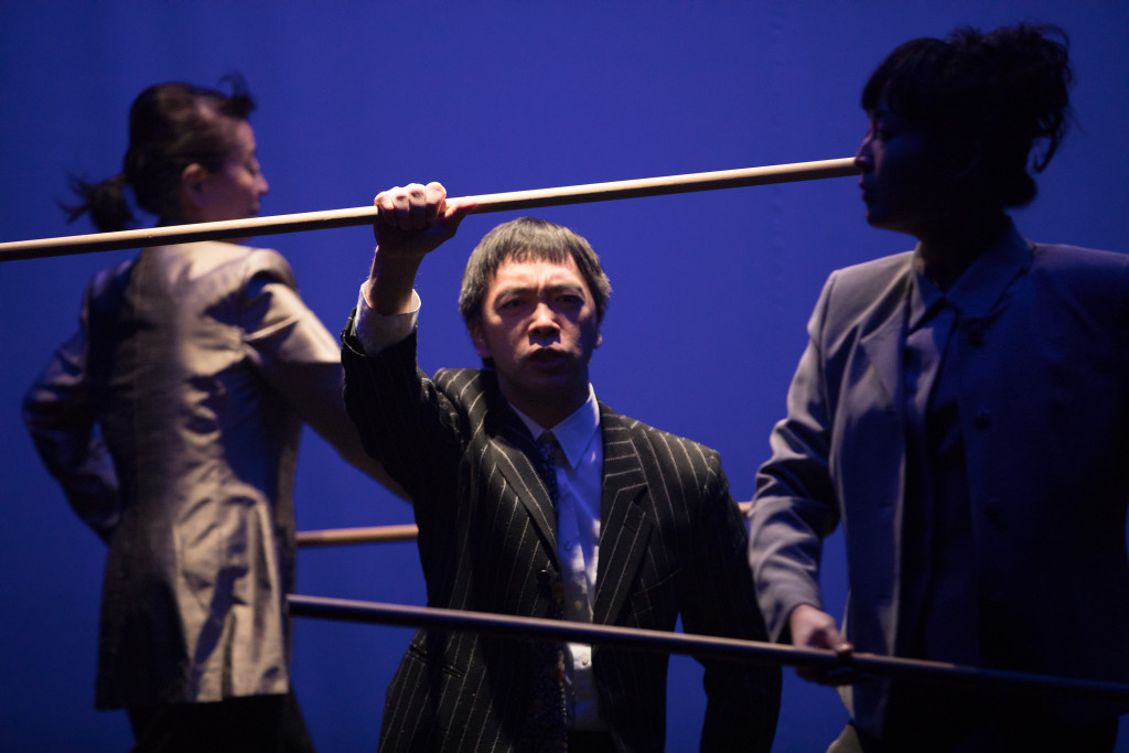 亡国のダンサー_舞台写真