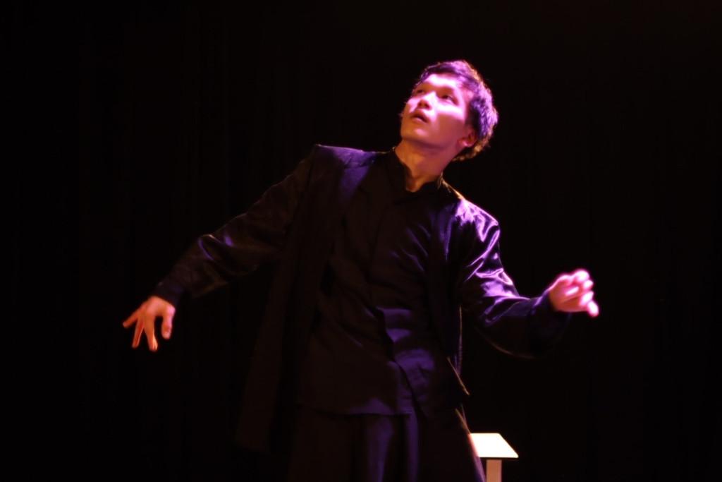 おきて_舞台写真