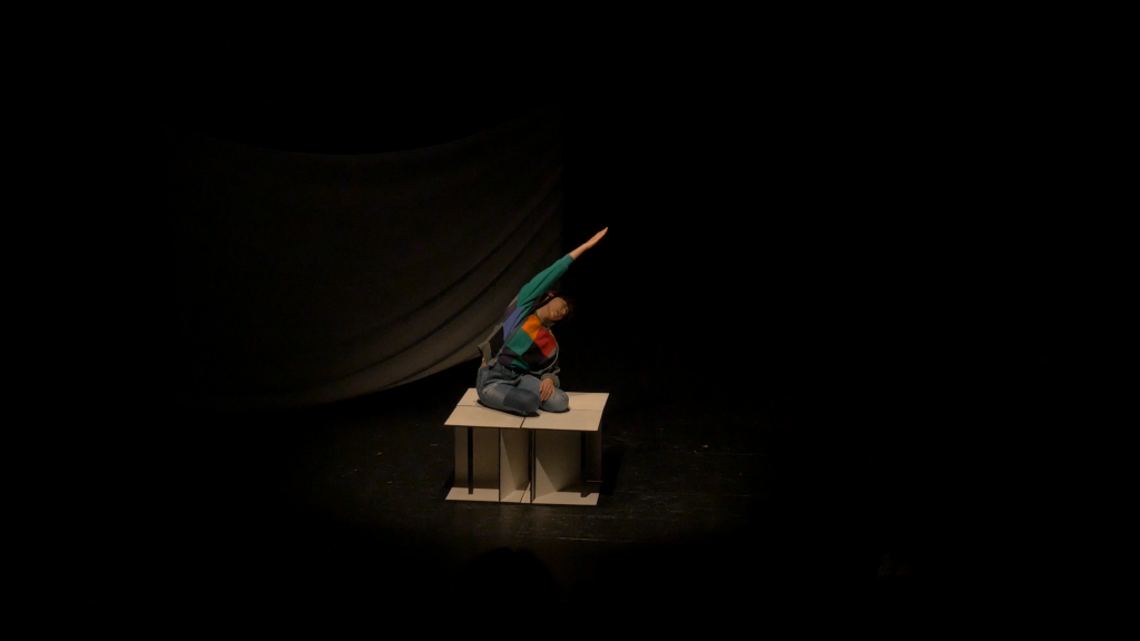 おきて_舞台写真