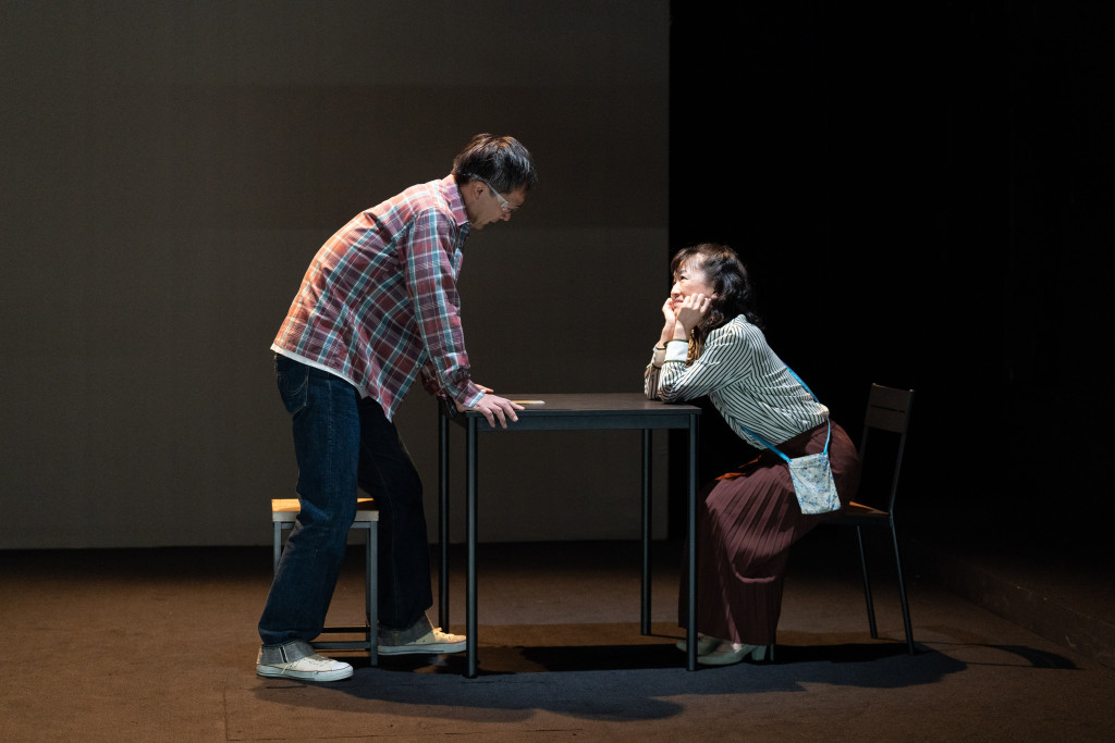 皇国のダンサー_舞台写真