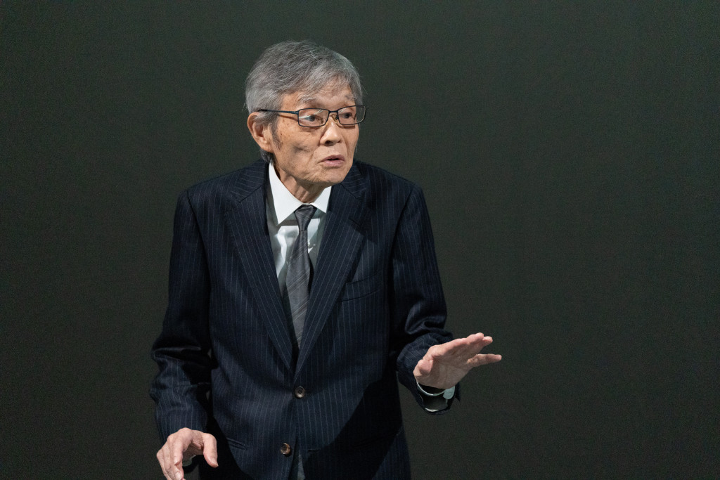 皇国のダンサー_舞台写真