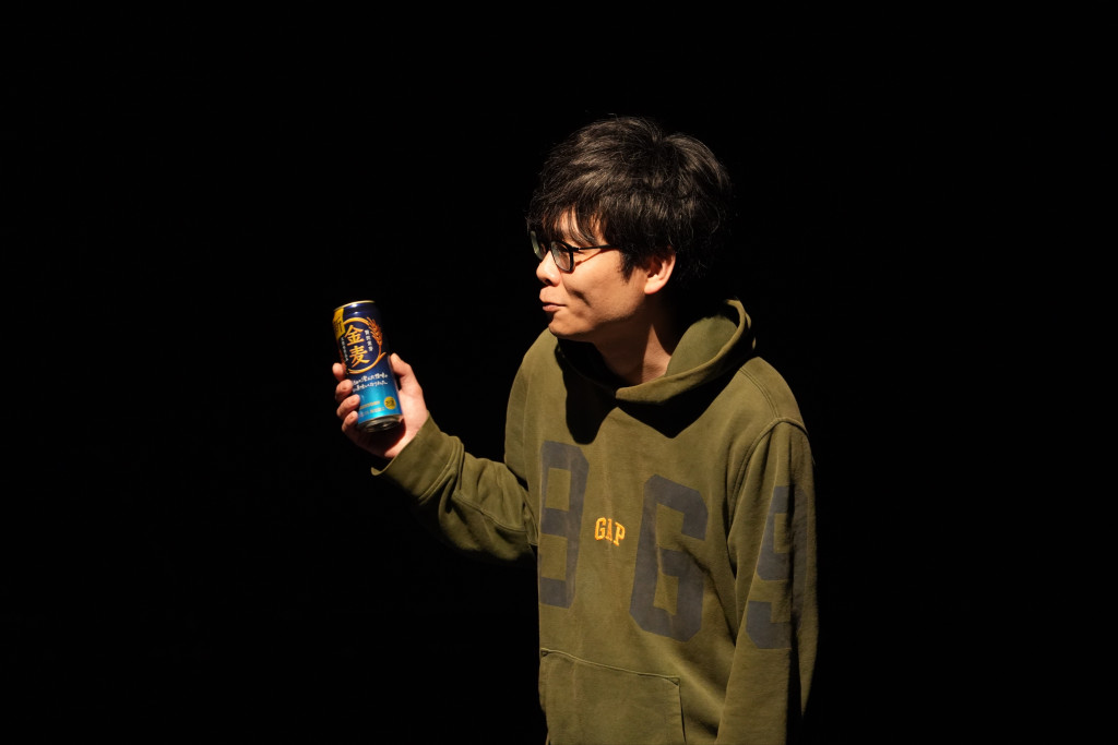 それは、満月の夜のことでした　2024_舞台写真