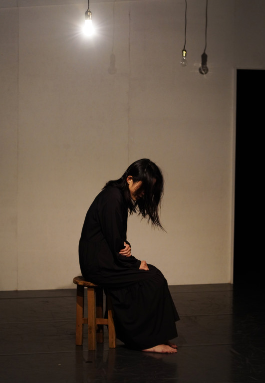 いしをつむ（豊岡演劇祭ver）_舞台写真