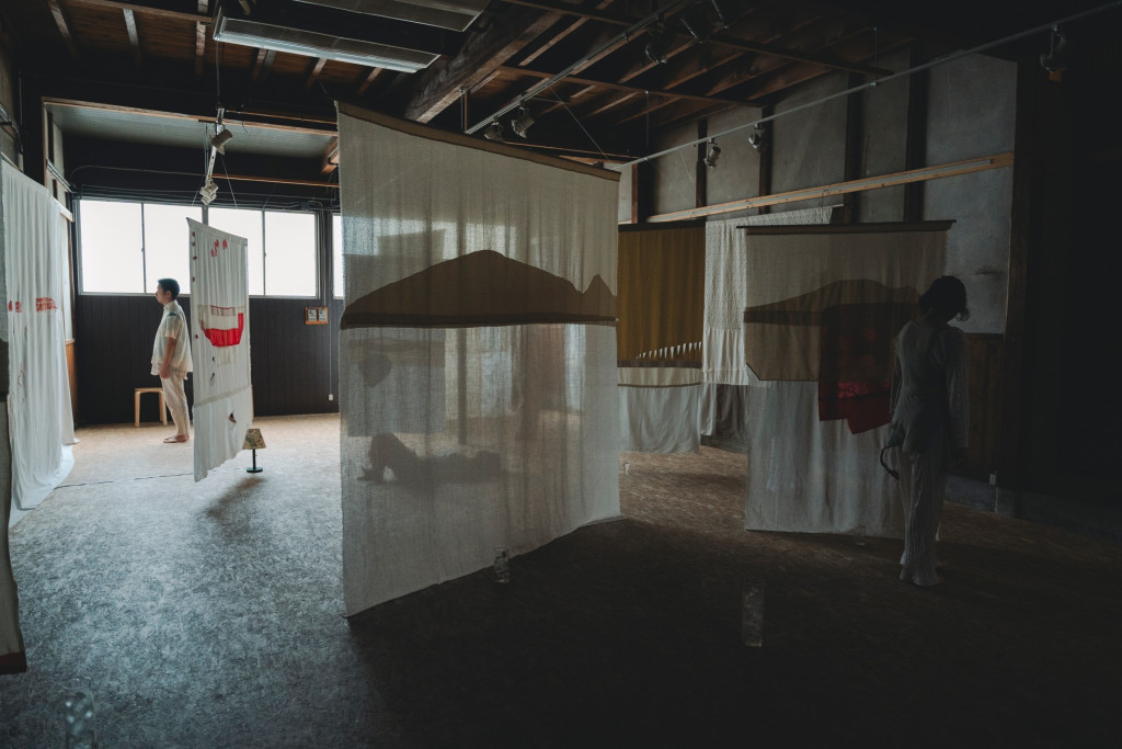 あなたはきえる_舞台写真