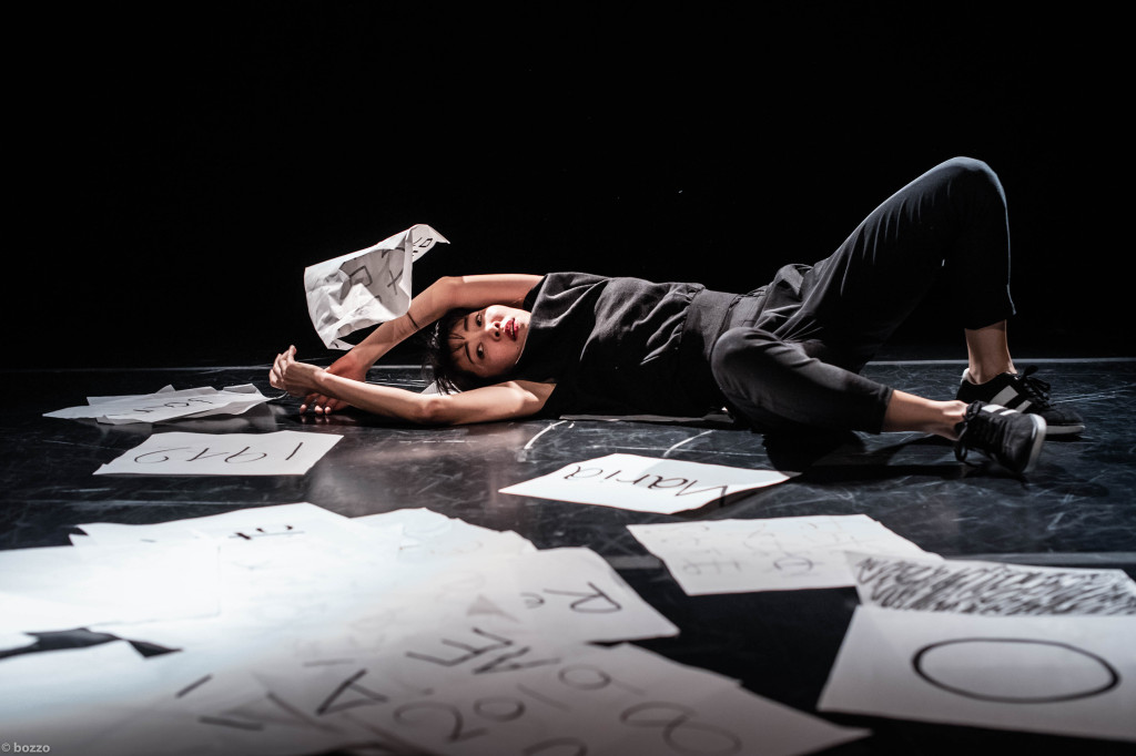 ゆるしのために踊れるなら・・・_舞台写真