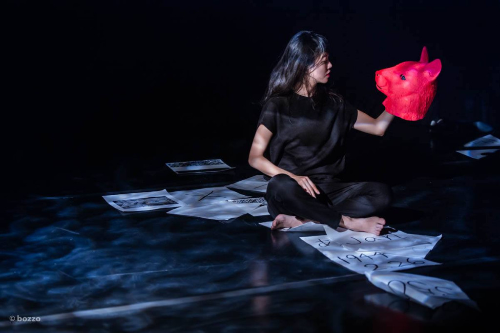 ゆるしのために踊れるなら・・・_舞台写真