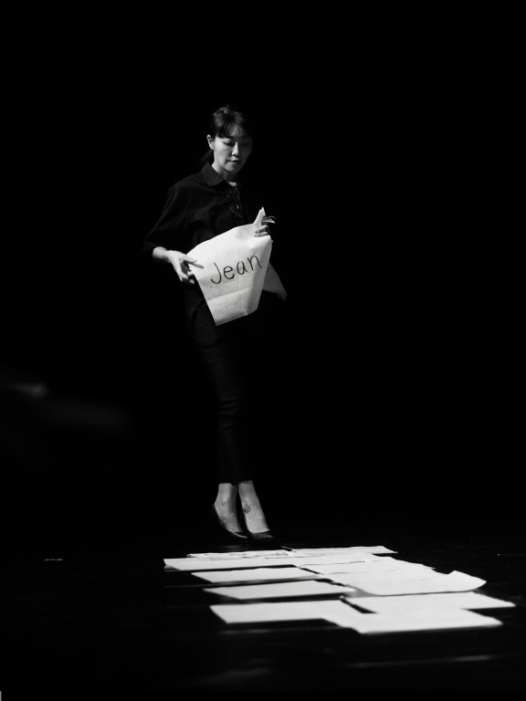 ゆるしのために踊れるなら・・・_舞台写真