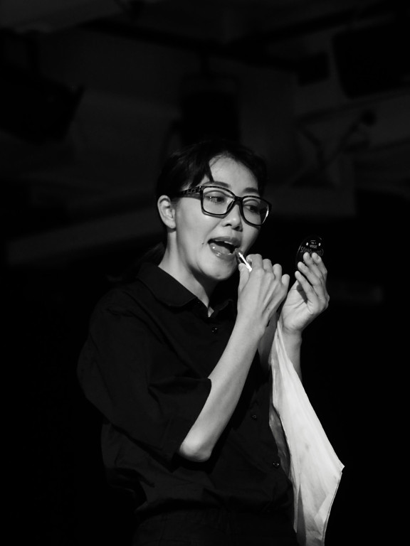 ゆるしのために踊れるなら・・・_舞台写真