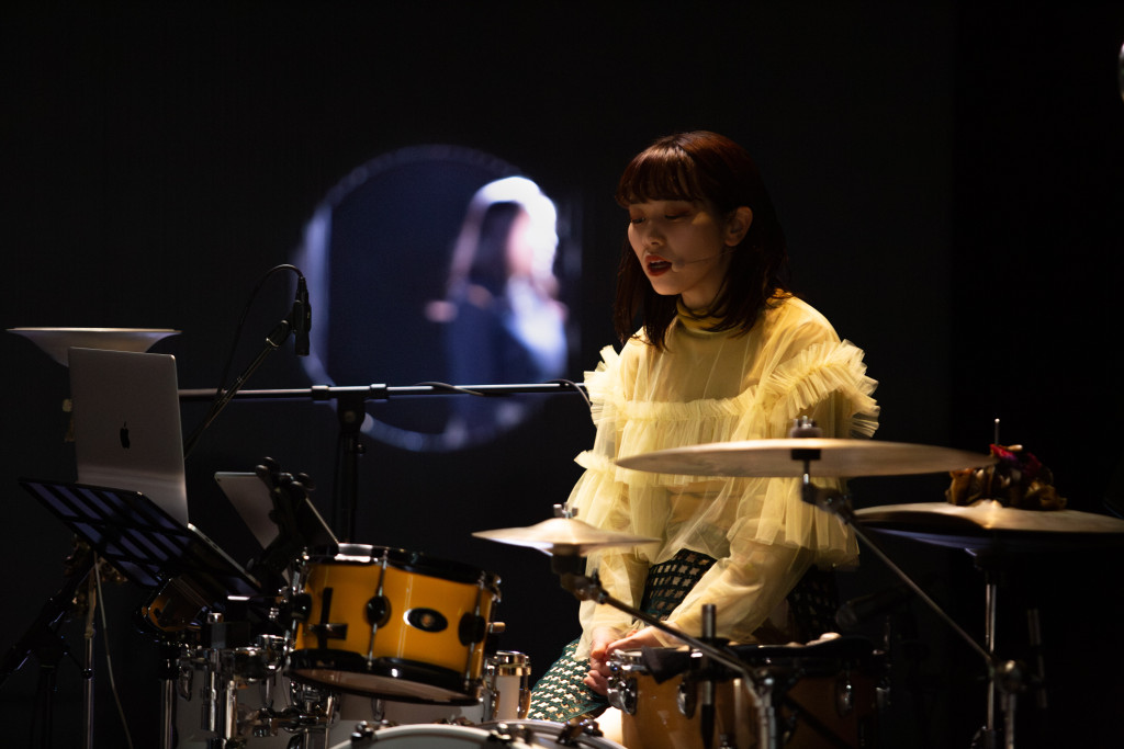 何時までも果てしなく続く冒険_舞台写真