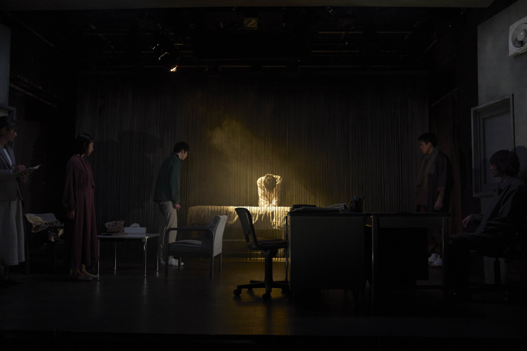 さえなければ_舞台写真