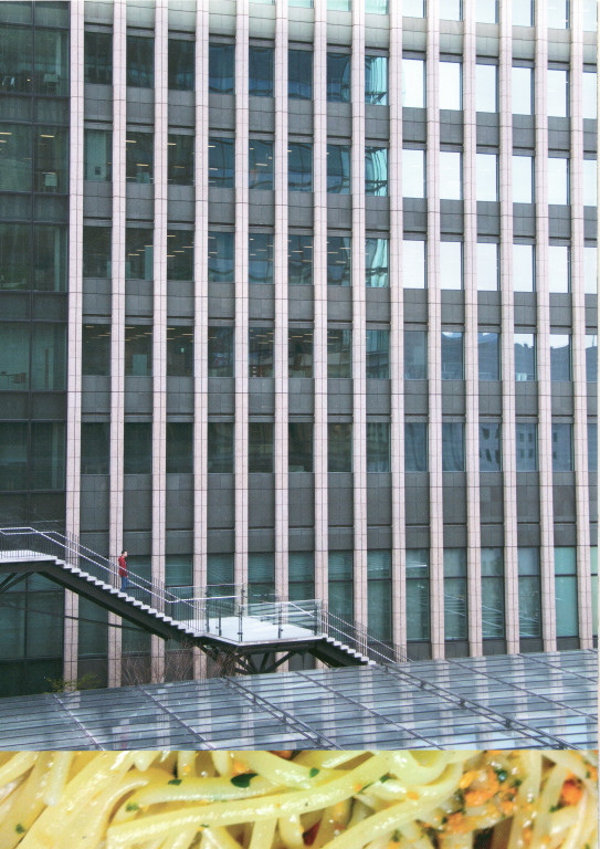 Urban Folk Entertainment_フライヤー/キービジュアル