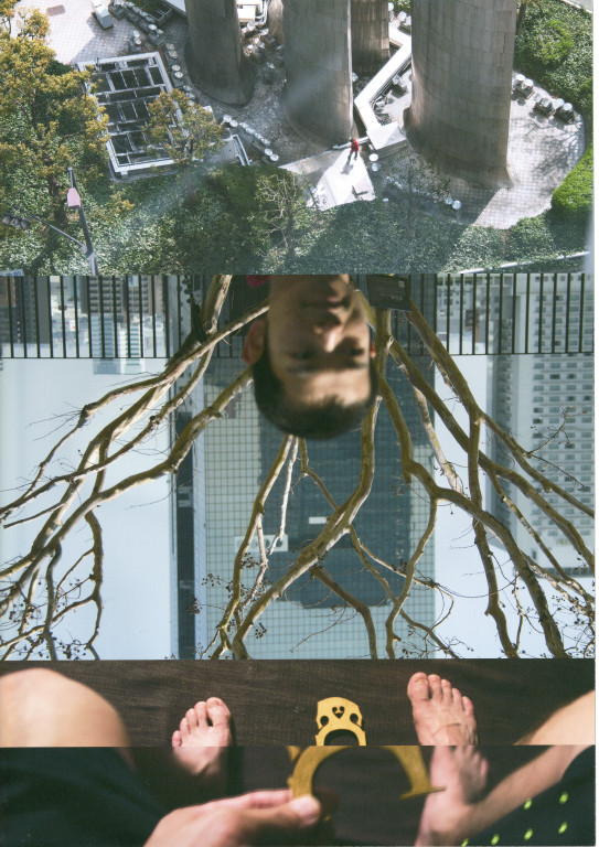 Urban Folk Entertainment_フライヤー/キービジュアル