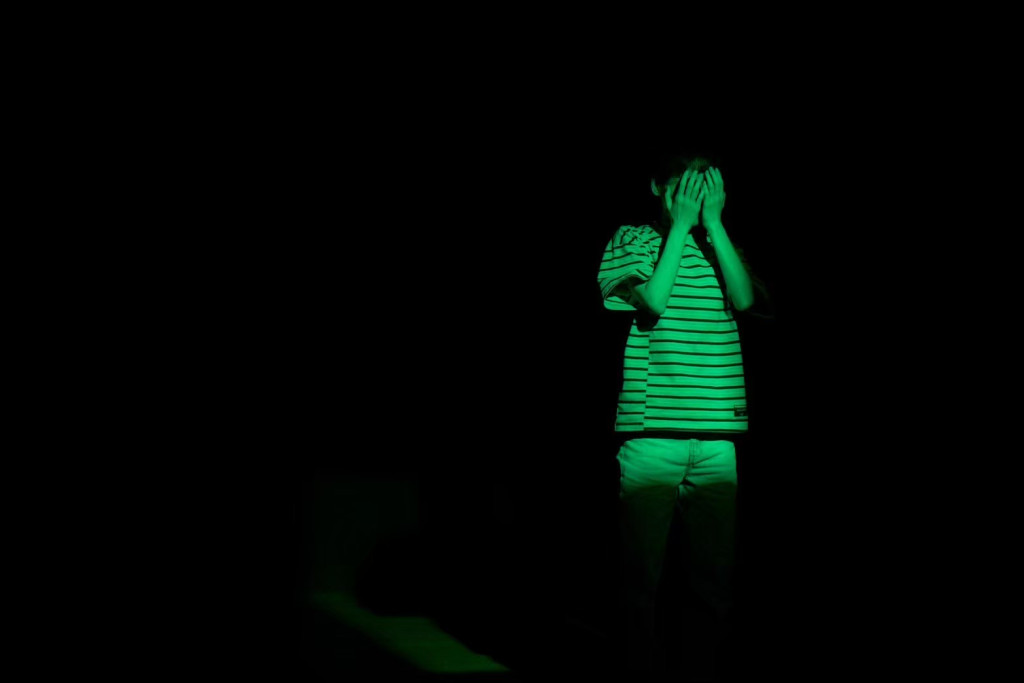 up roar_舞台写真