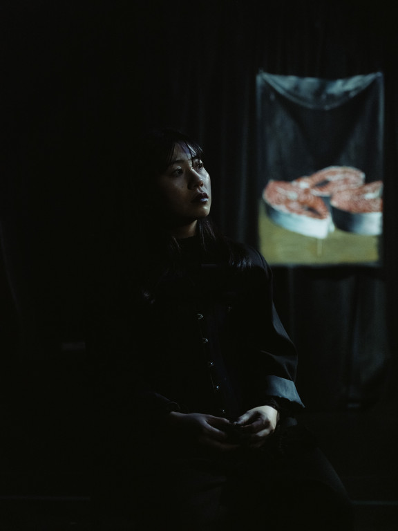 XXXX（王国を脅かした悪霊の名前）_舞台写真