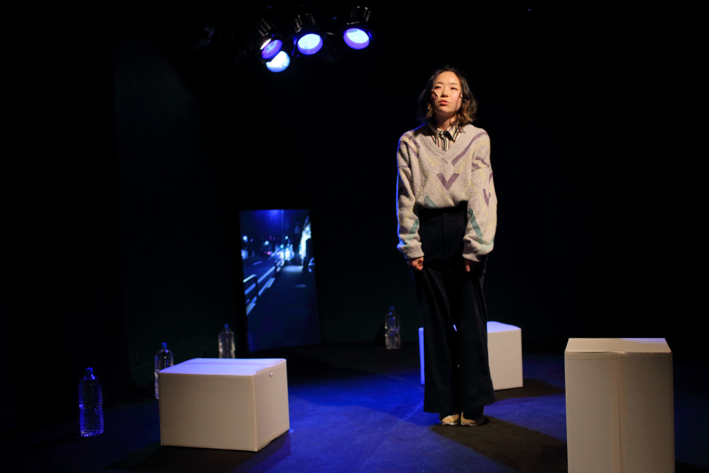 『うたたね姫』リミックス_舞台写真