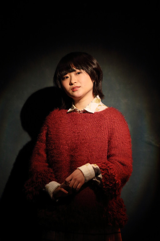 『うたたね姫』リミックス_舞台写真