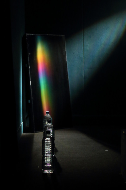 『うたたね姫』リミックス_舞台写真