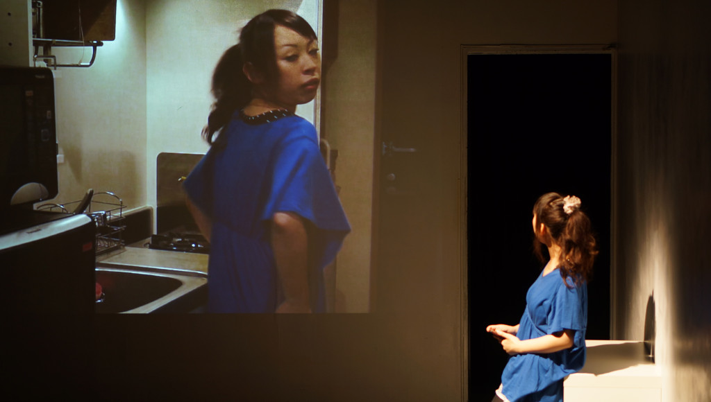 午前３時の子どもたち_舞台写真