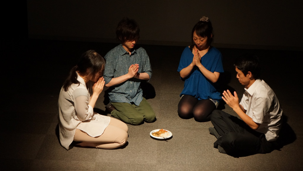 午前３時の子どもたち_舞台写真