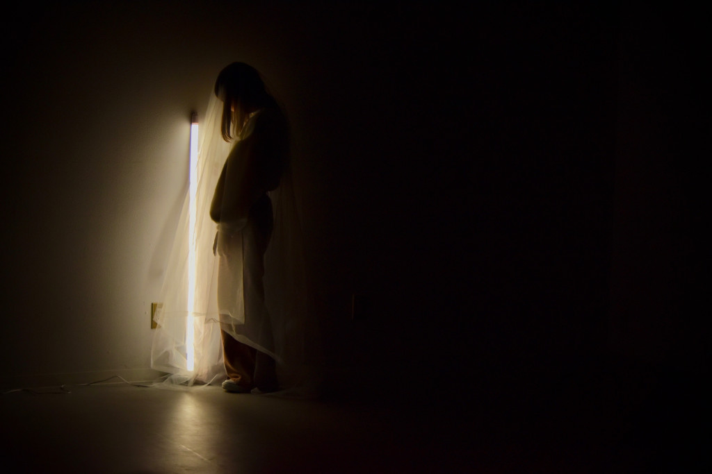 ひたむきな星屑_舞台写真