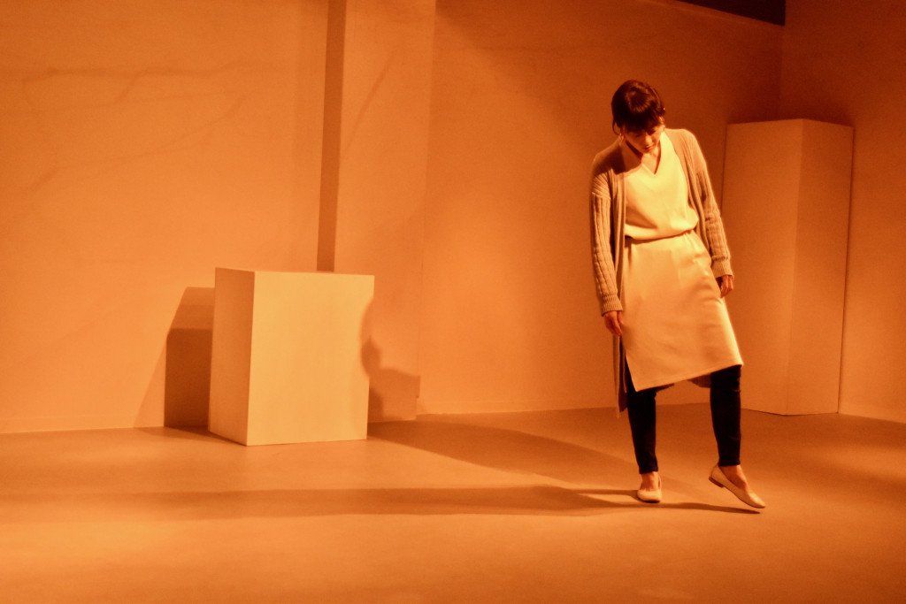 ひたむきな星屑_舞台写真