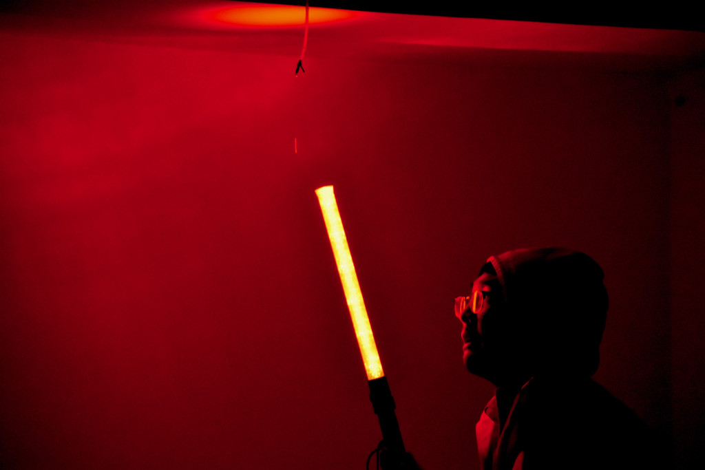 ひたむきな星屑_舞台写真