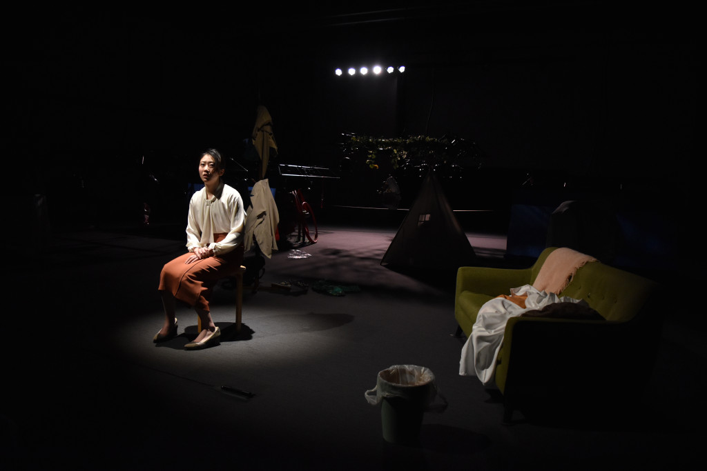 アンダーカレント_舞台写真