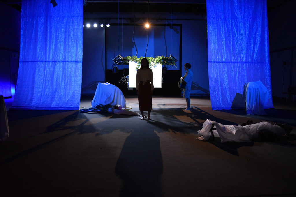 アンダーカレント_舞台写真