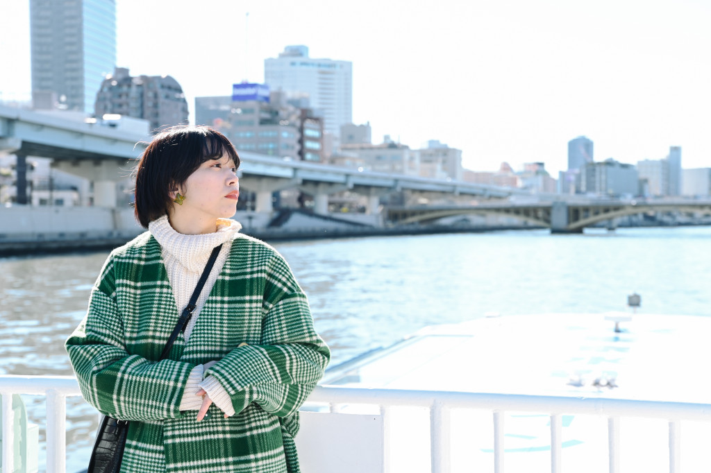 コーパル_舞台写真