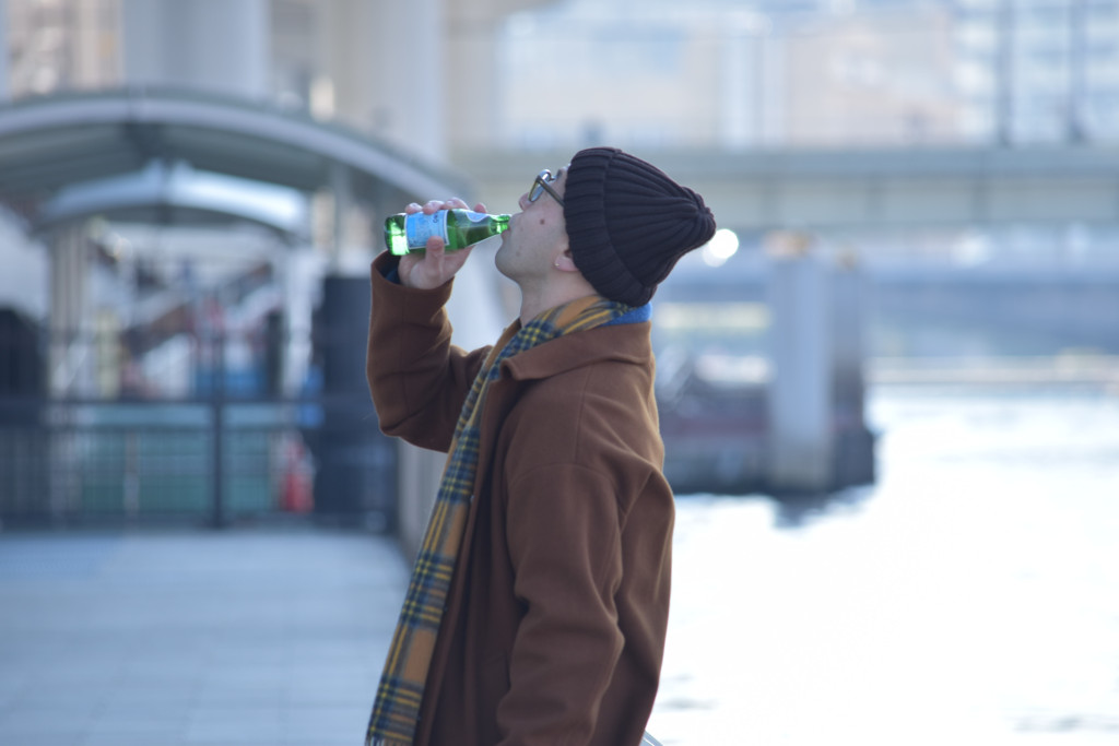 コーパル_舞台写真