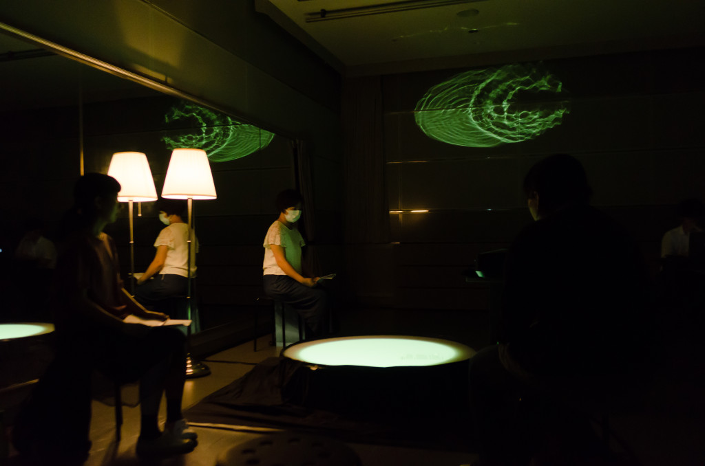 日々のゆめゆめ_舞台写真