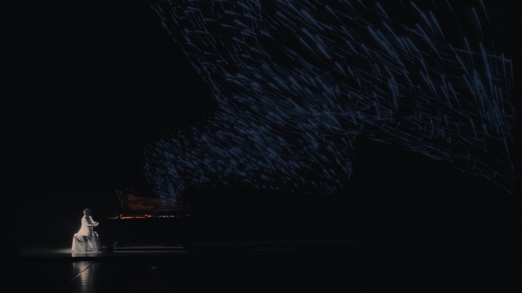 鏡のなかの鏡_舞台写真