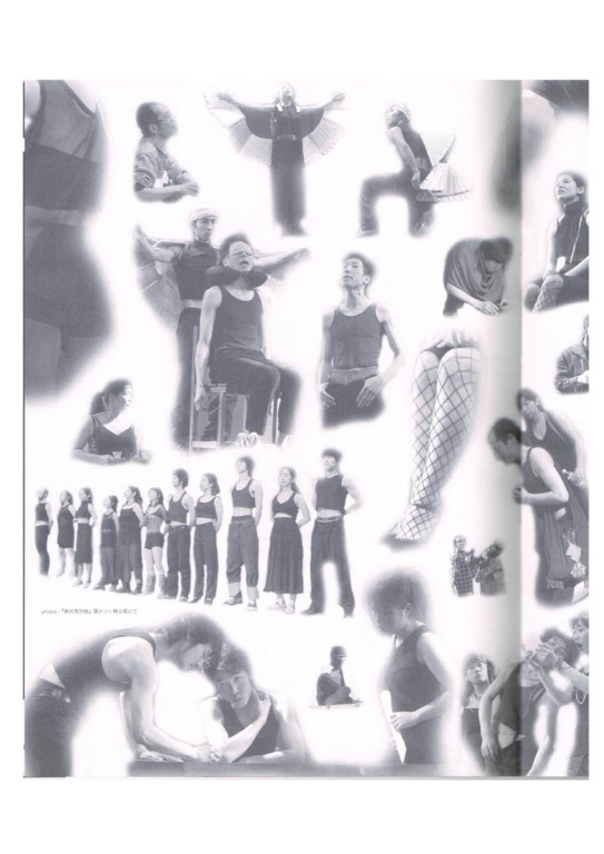 絶対飛行機_パンフレット