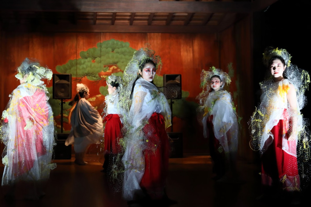 鮭スペアレ版『リチャード三世』_舞台写真